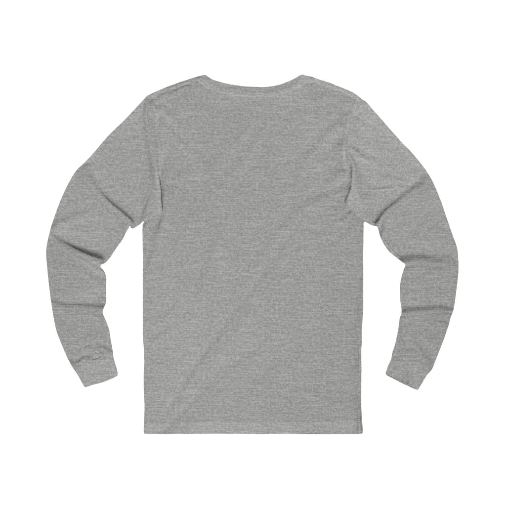 Long Sleeve Tee — Logo 2