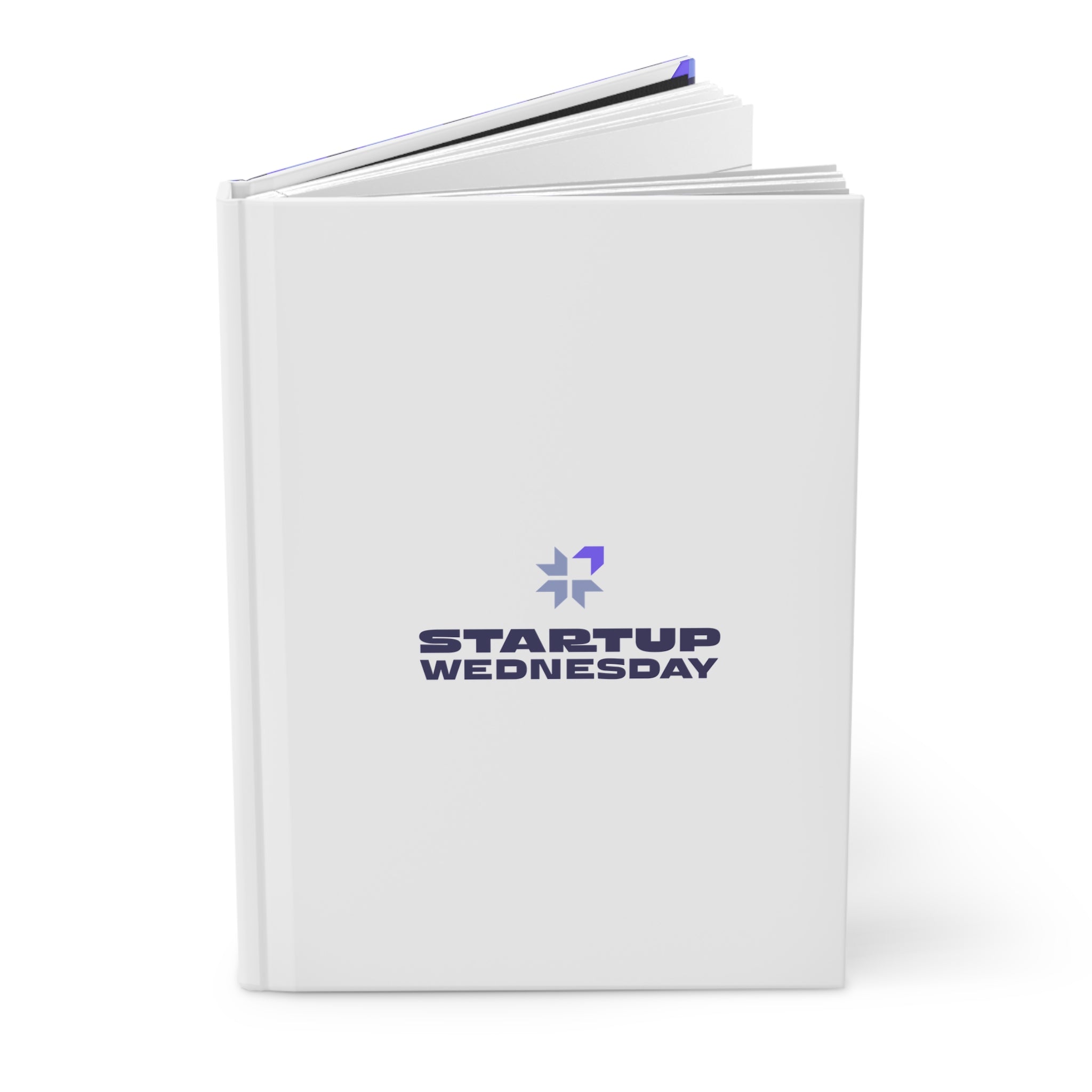 Hardcover Journal Matte