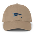 43N Cap — Buffalo Pennant