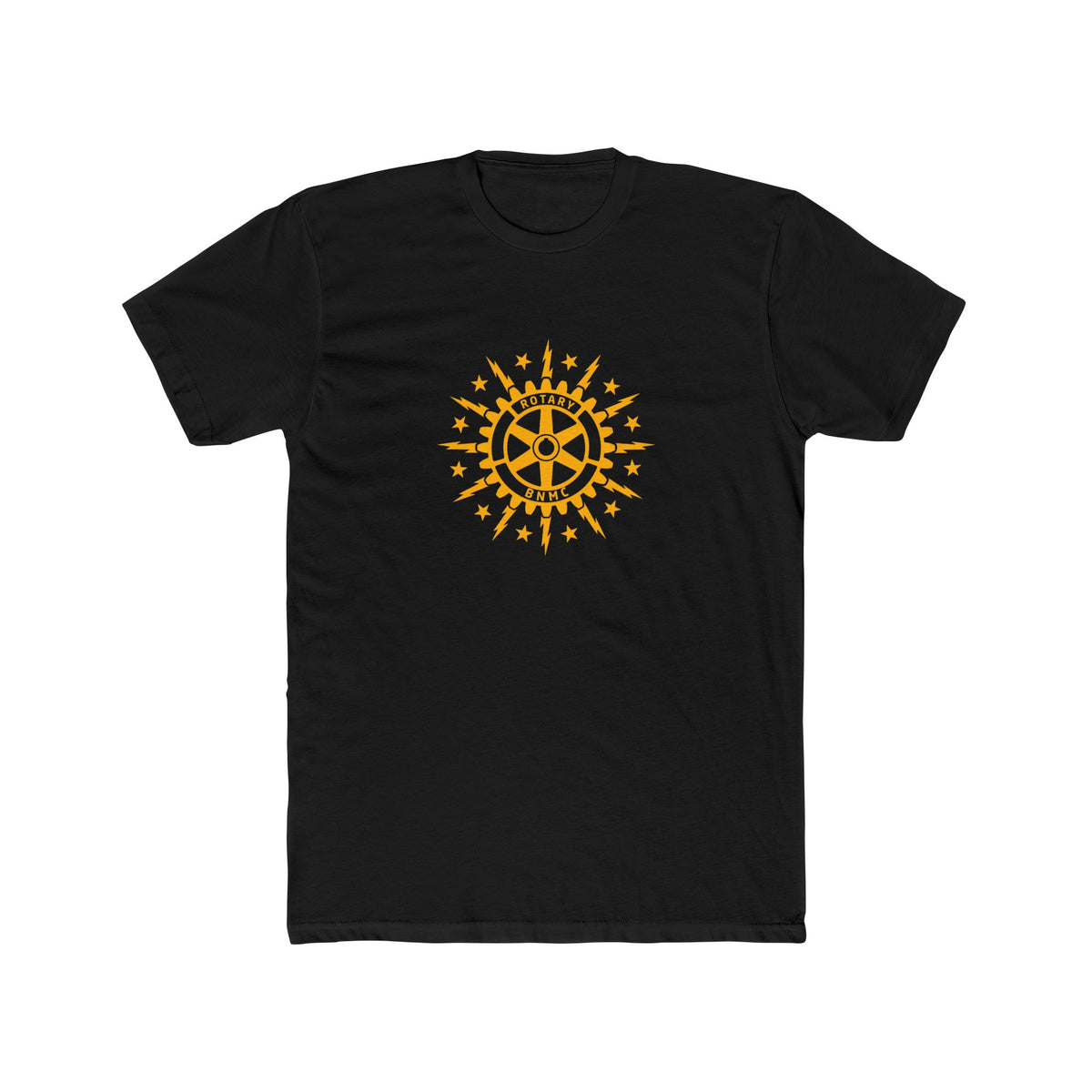 BNMC Rotary T-Shirt