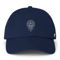 Crest Logo Hat