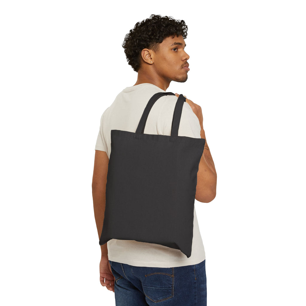 BNMC Rotary - Comfort From Sophia Canvas Tote