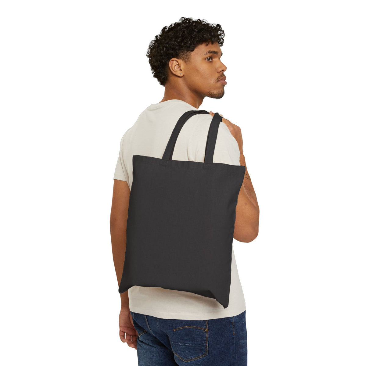BNMC Rotary - Comfort From Sophia Canvas Tote