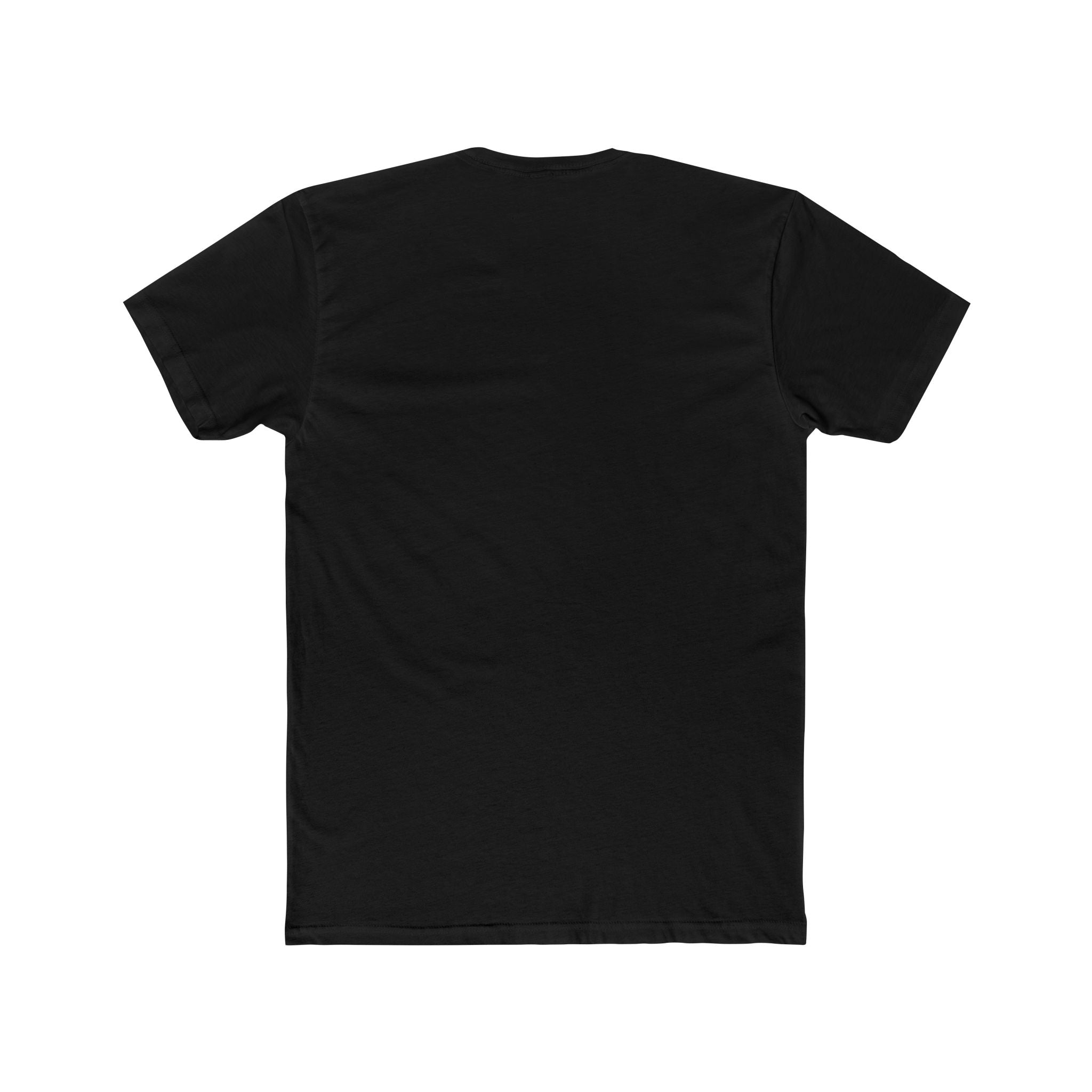 Design & Development & Marketing & PR - Unisex Black T-Shirt