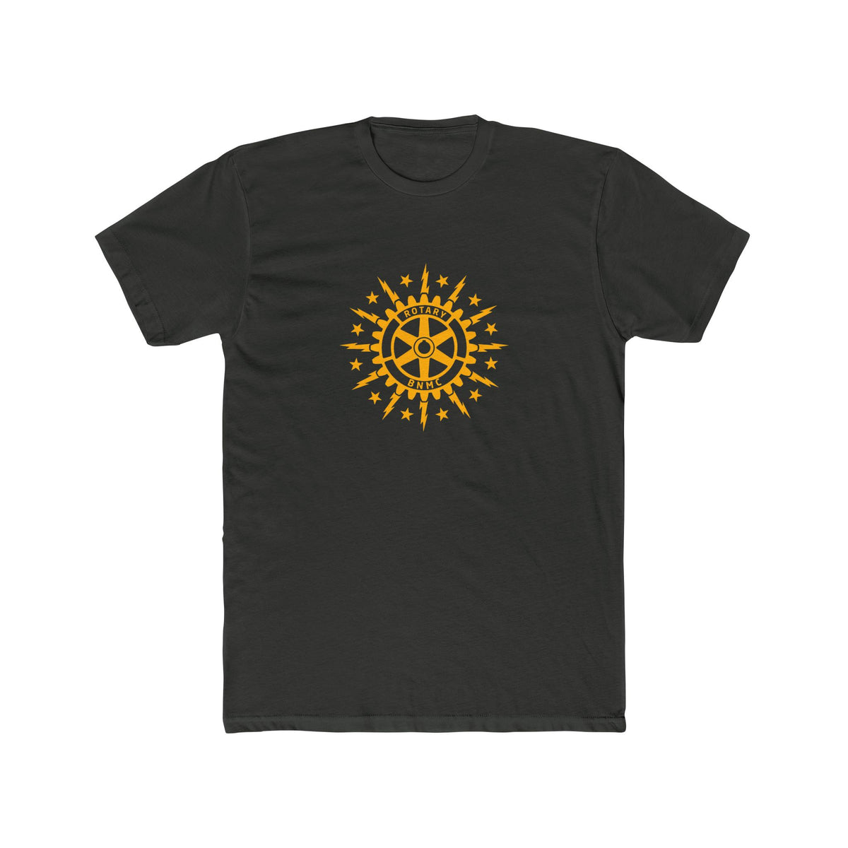 BNMC Rotary T-Shirt
