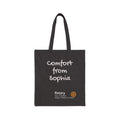 BNMC Rotary - Comfort From Sophia Canvas Tote