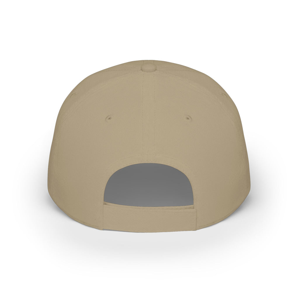 BNMC Rotary Embroidered Cap