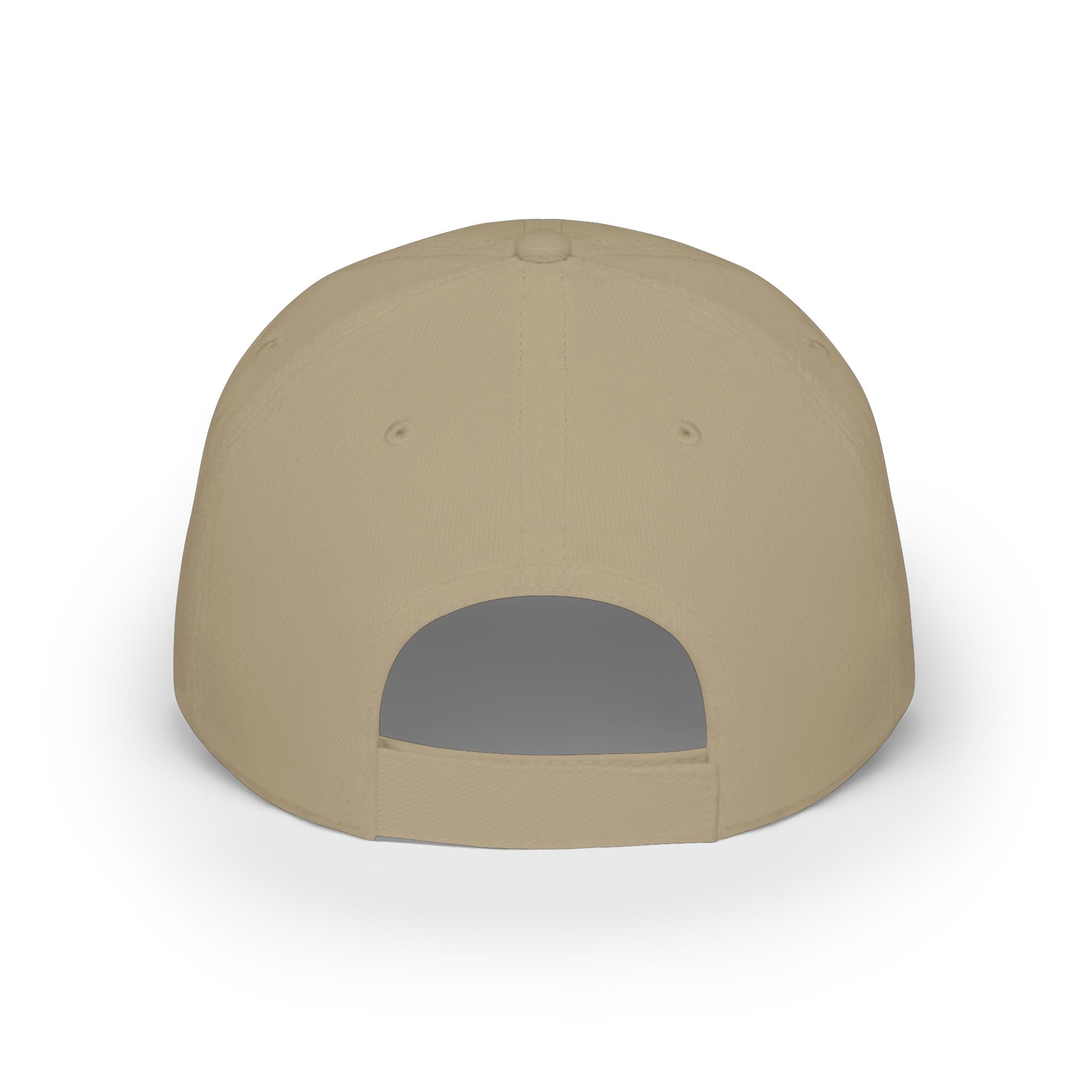 BNMC Rotary Embroidered Cap