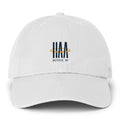 Cleanup Cap - Emblem Hat - Logo 2
