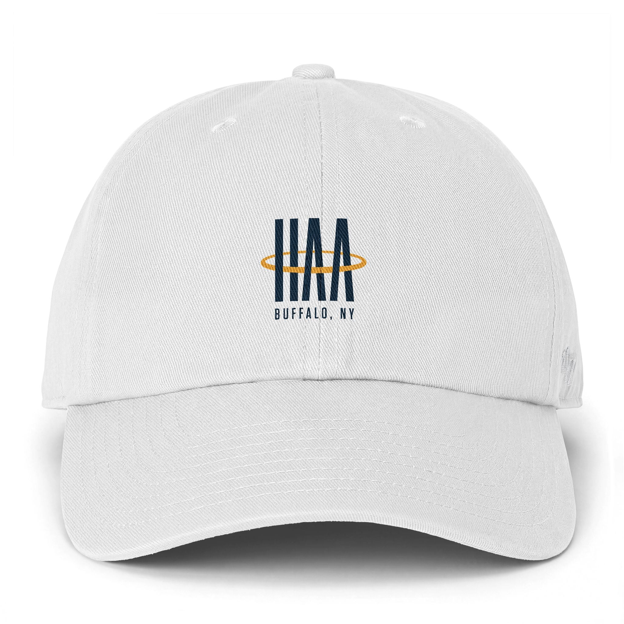 Cleanup Cap - Emblem Hat - Logo 2