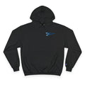 43N Hoodie — 43North Pennant