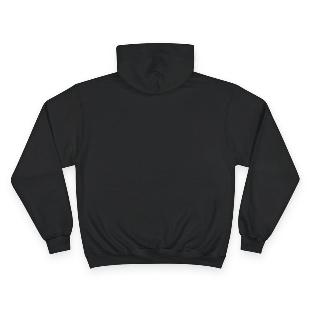43N Hoodie — Buffalo Pennant