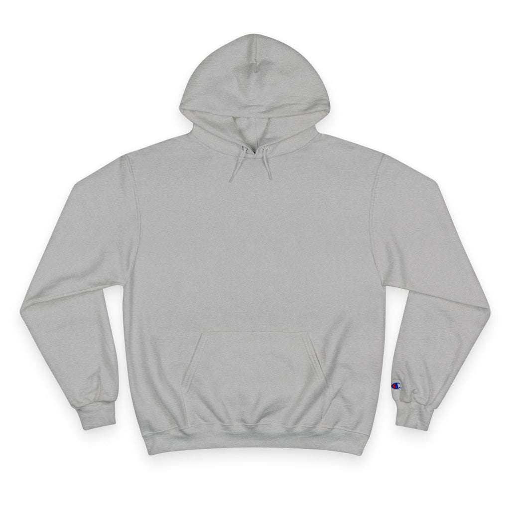 43N Hoodie — Buffalo Repeating