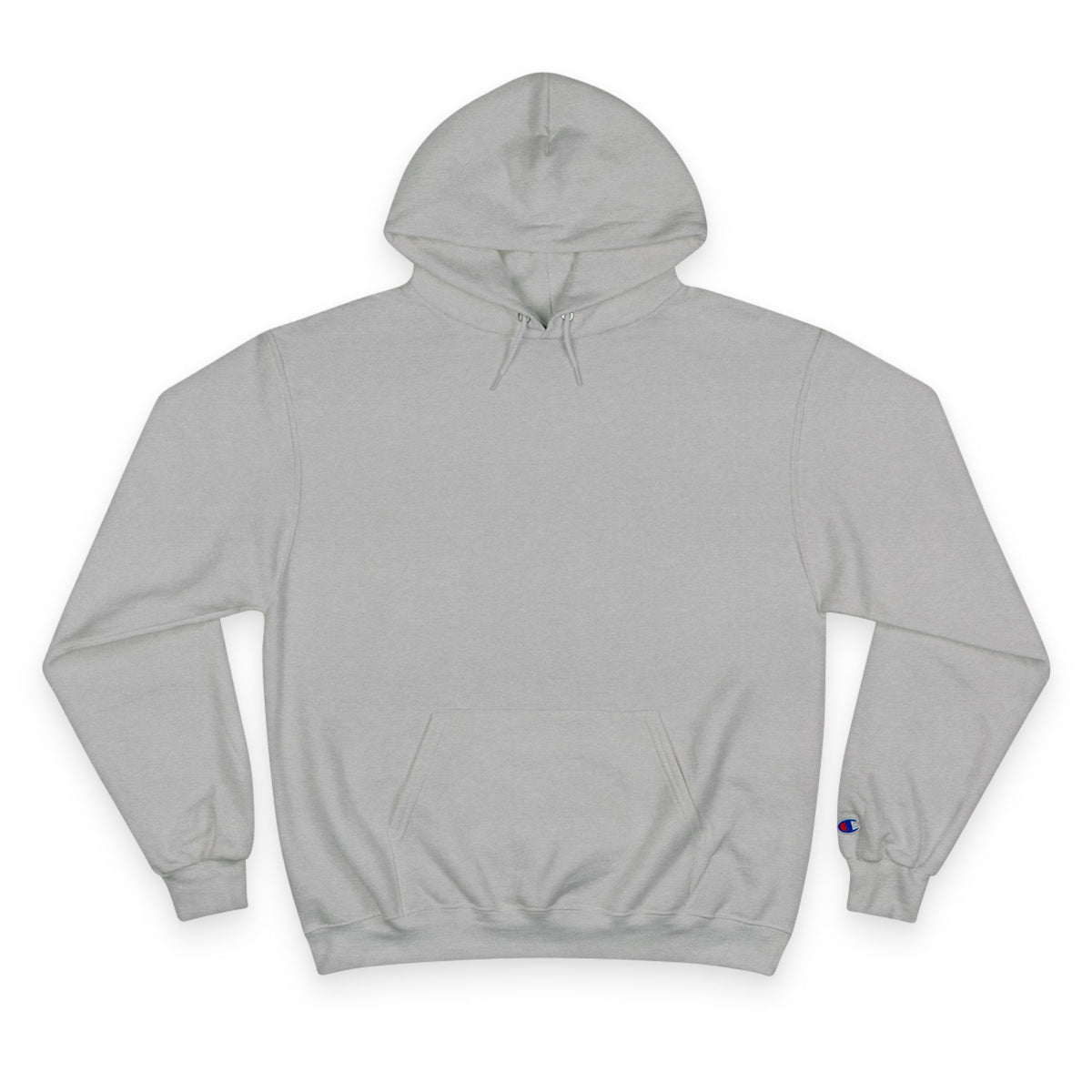 43N Hoodie — Buffalo Repeating