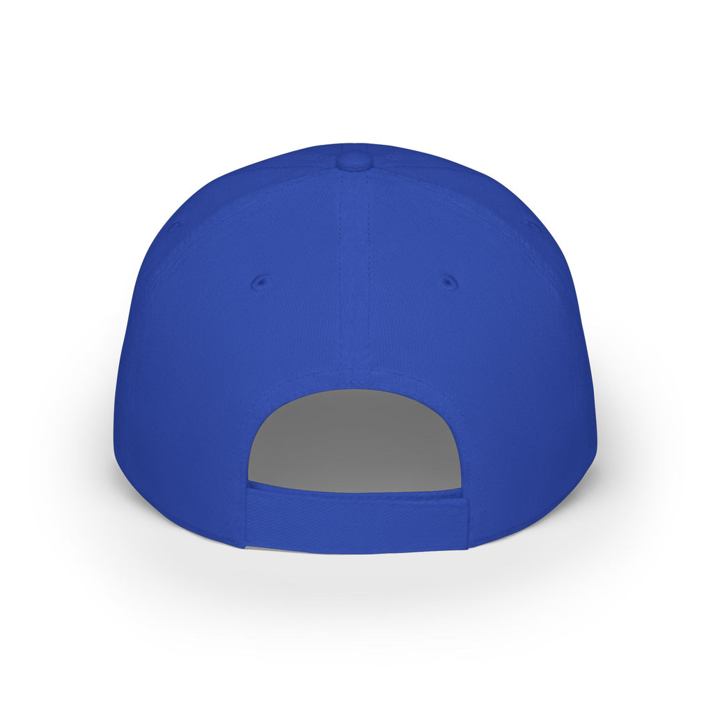 BNMC Rotary Embroidered Cap