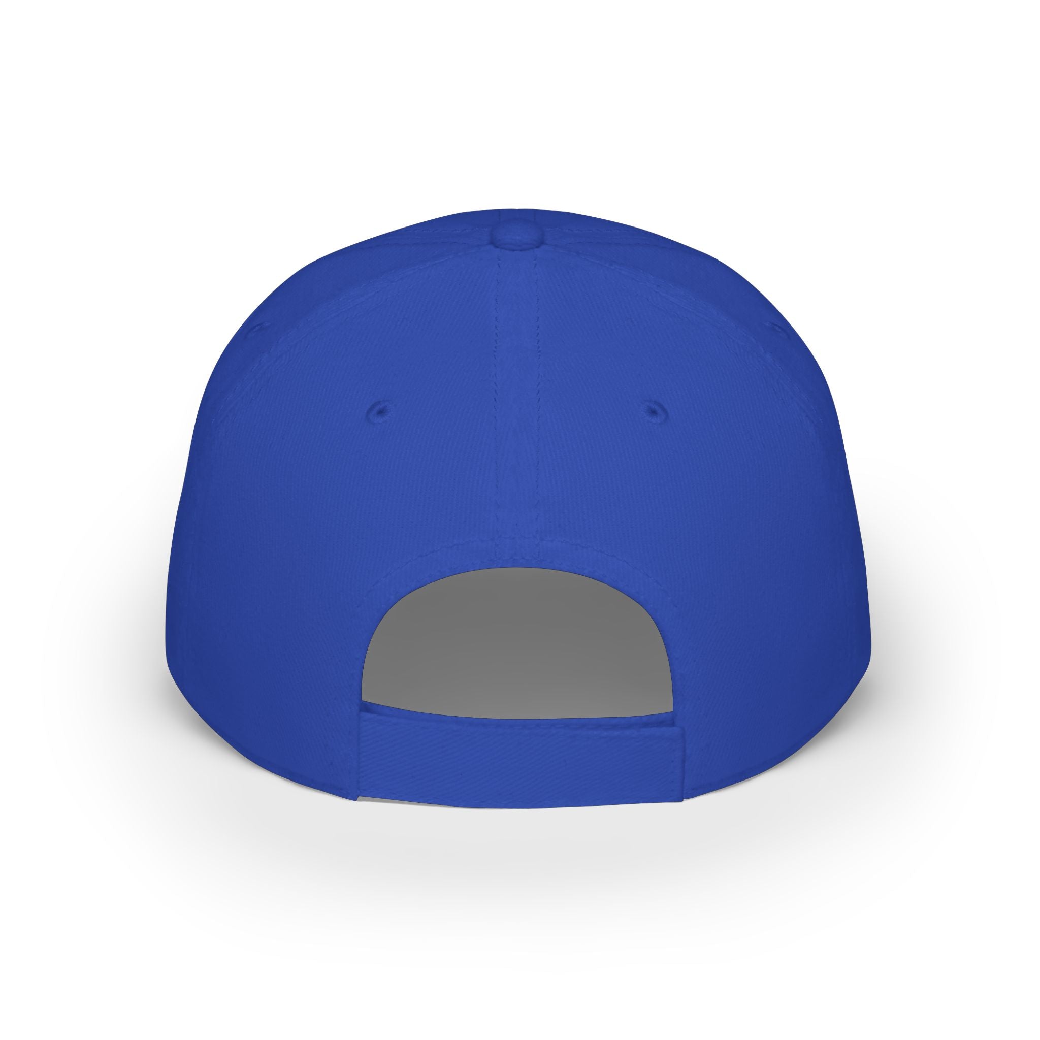 BNMC Rotary Embroidered Cap