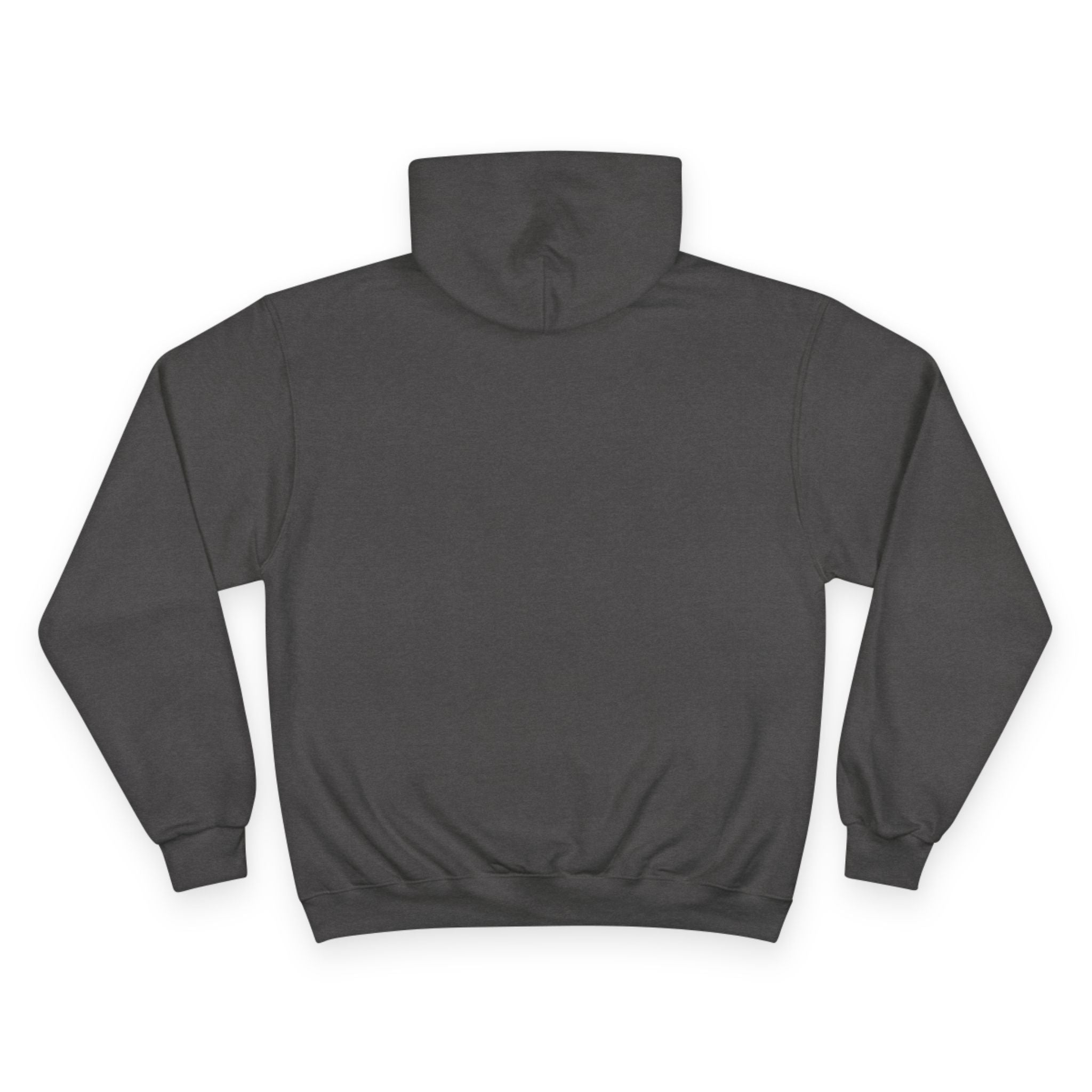 43N Hoodie — Buffalo Pennant