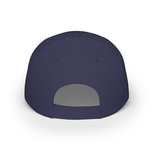 BNMC Rotary Embroidered Cap