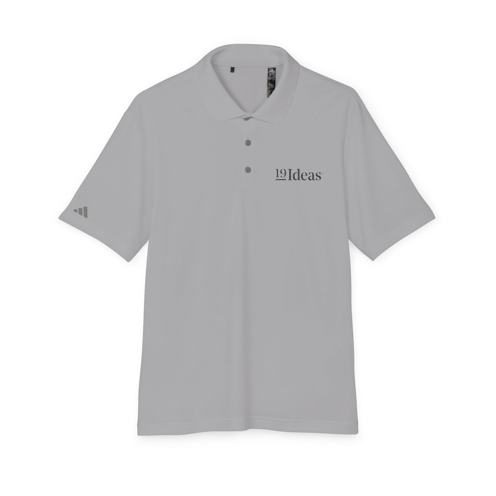 19 Ideas Performance Polo Shirt