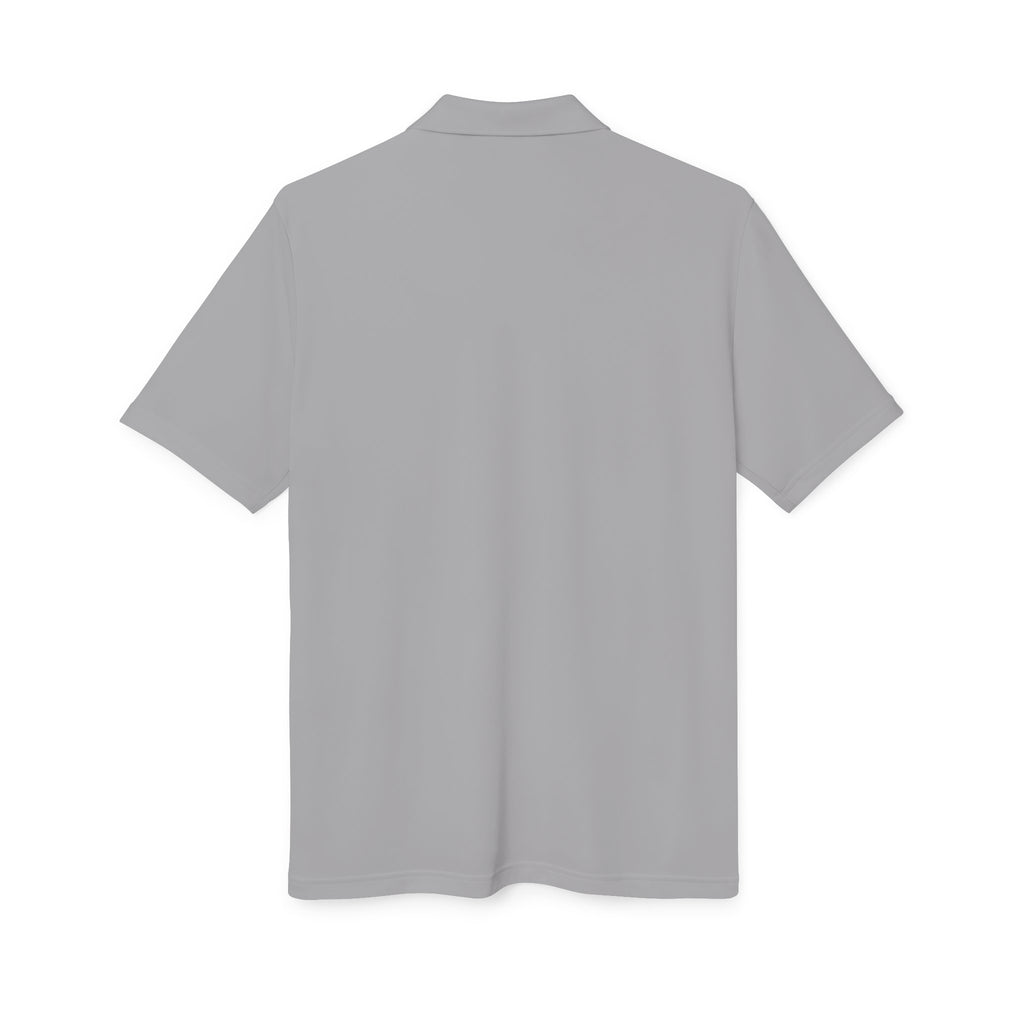 19 Ideas Performance Polo Shirt