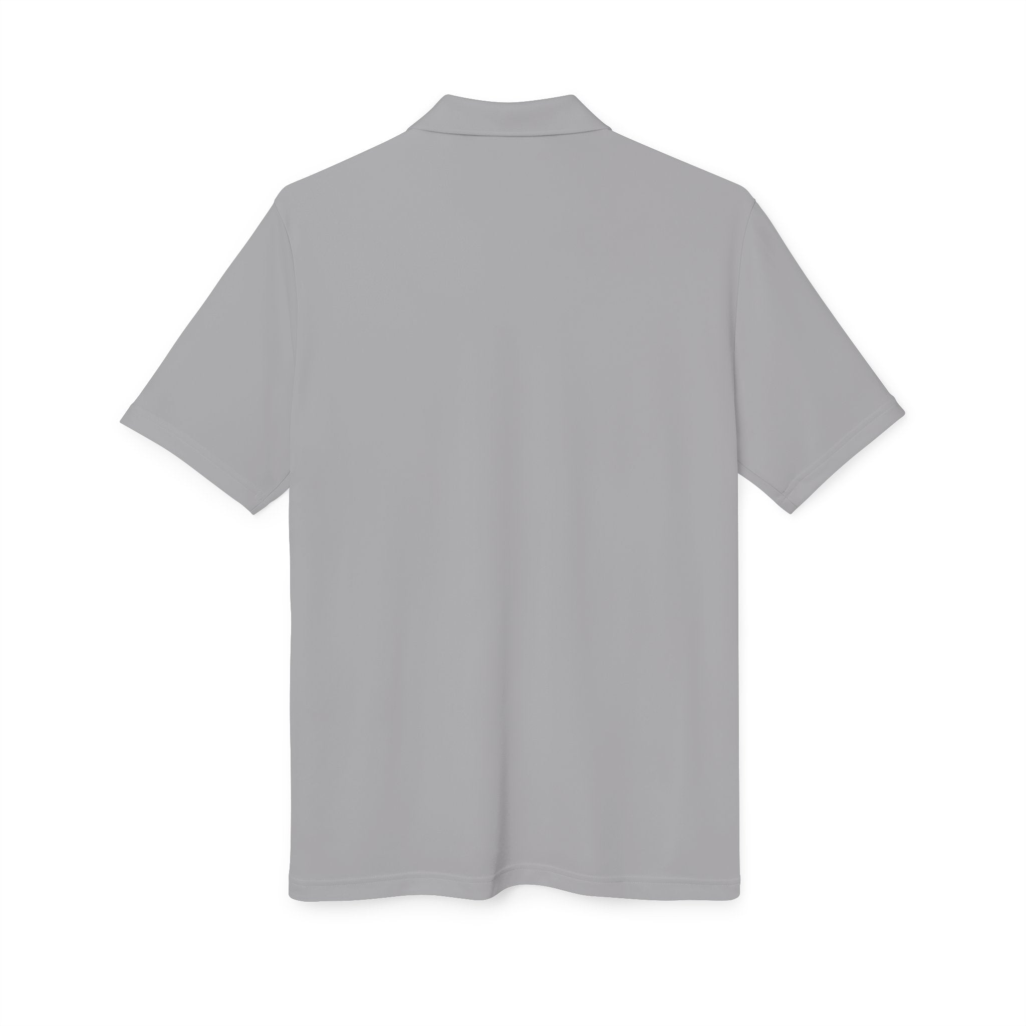 19 Ideas Performance Polo Shirt