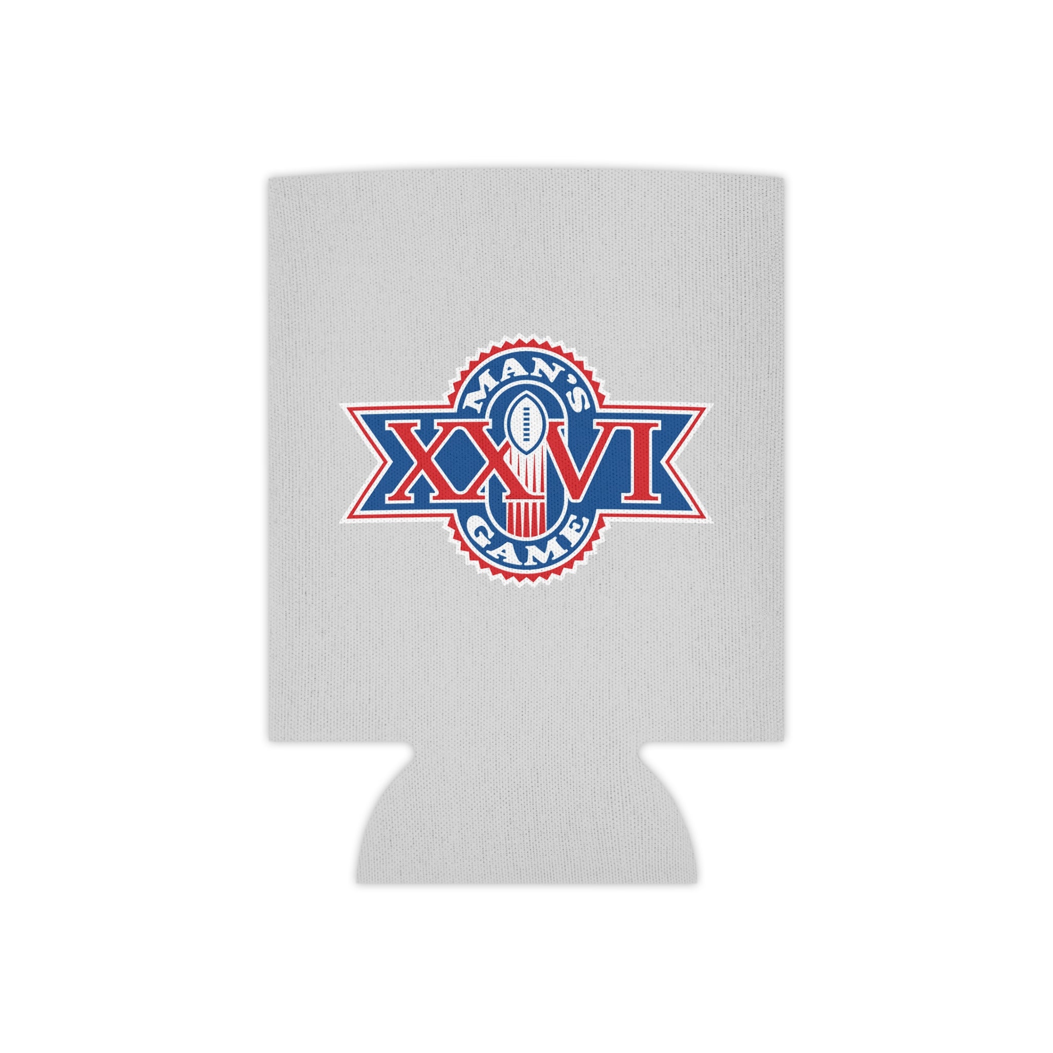 XXVI Game Can Cooler - Koozie