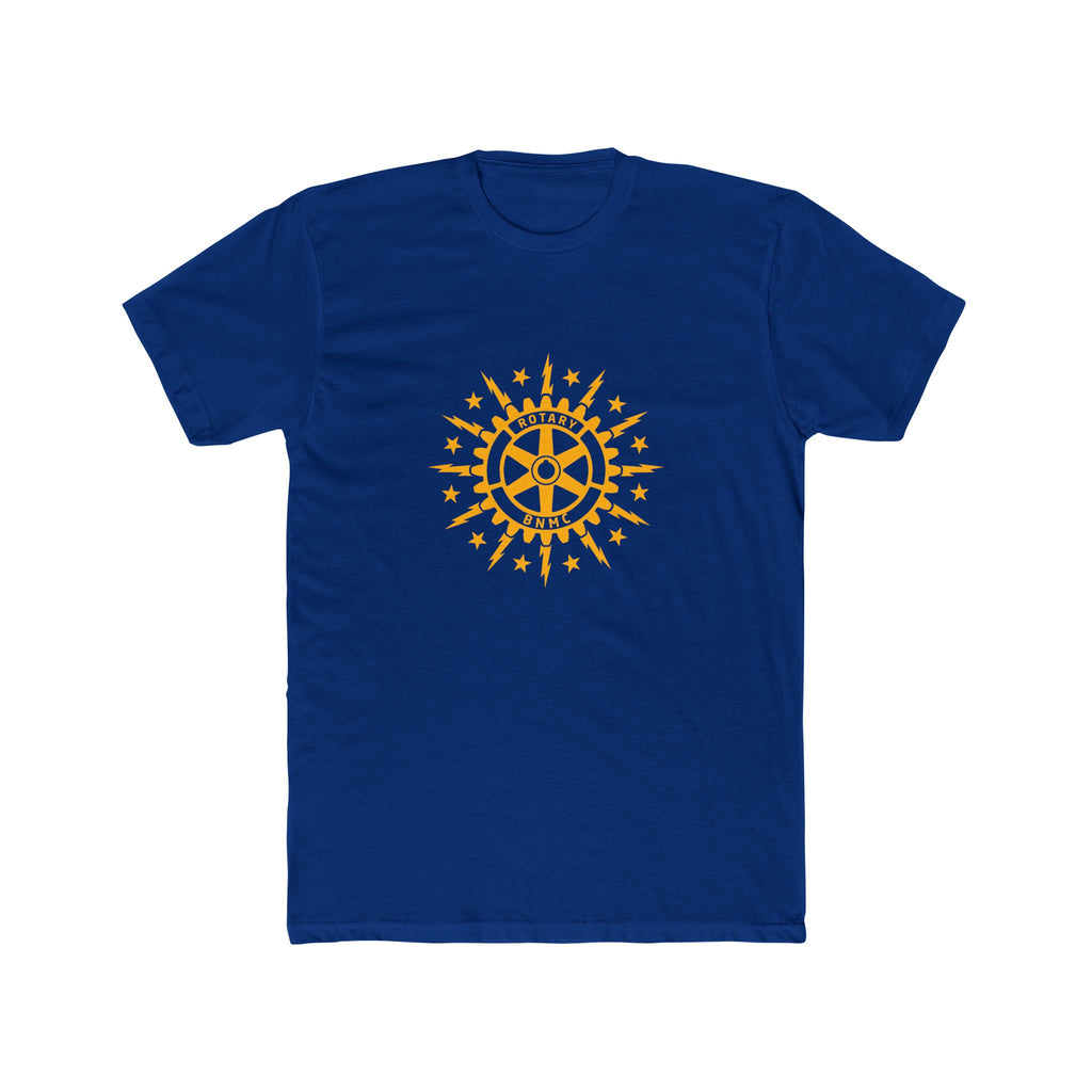 BNMC Rotary T-Shirt