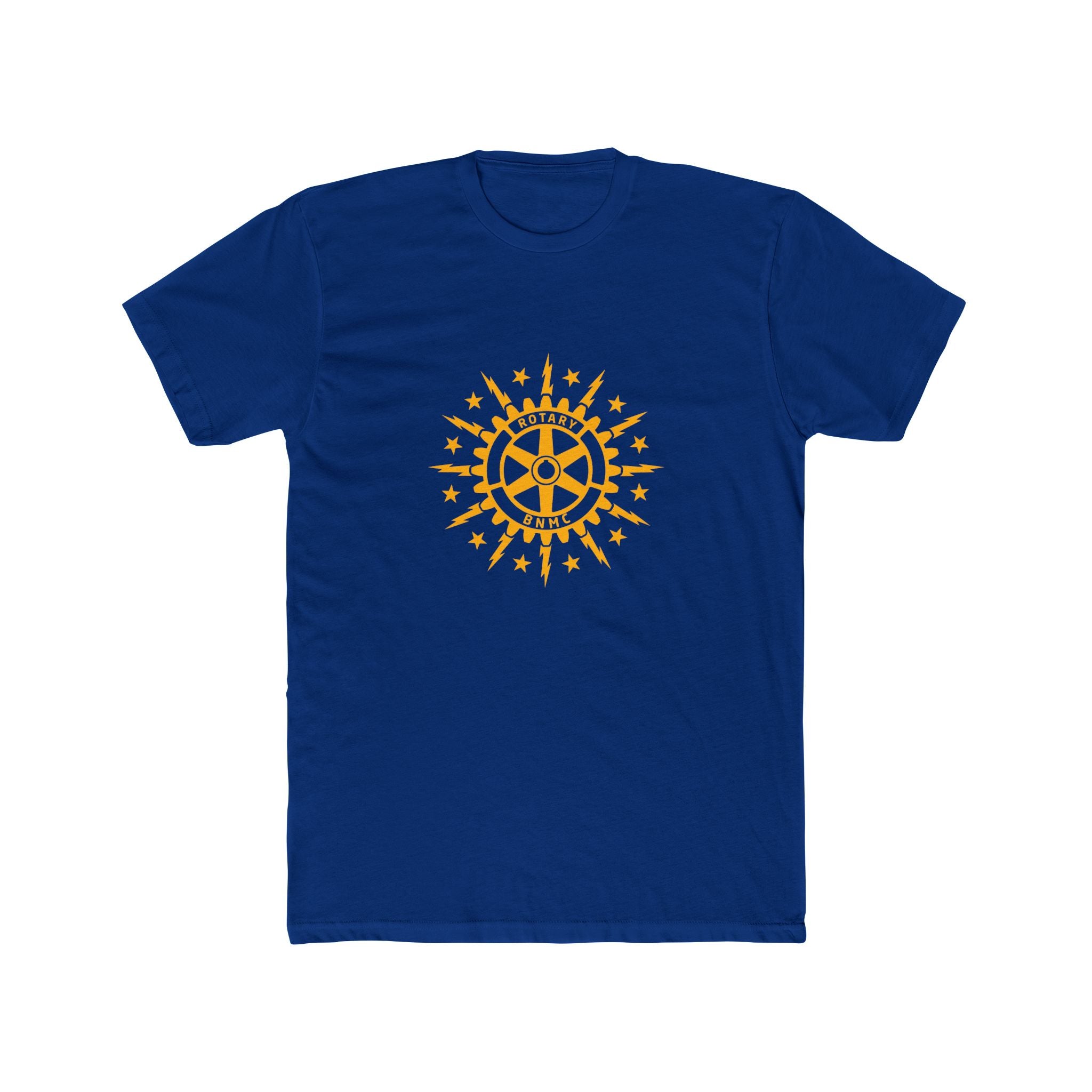 BNMC Rotary T-Shirt