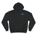 43N Hoodie — Buffalo Logo