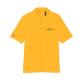 19 Ideas Performance Polo Shirt