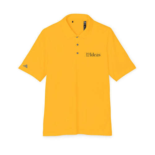 19 Ideas Performance Polo Shirt