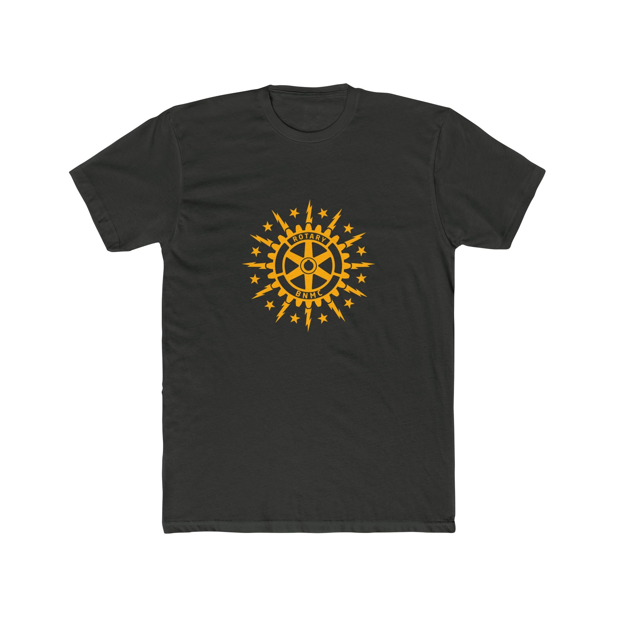 BNMC Rotary T-Shirt