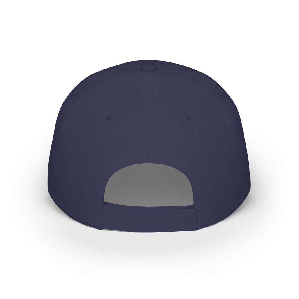 BNMC Rotary Embroidered Cap