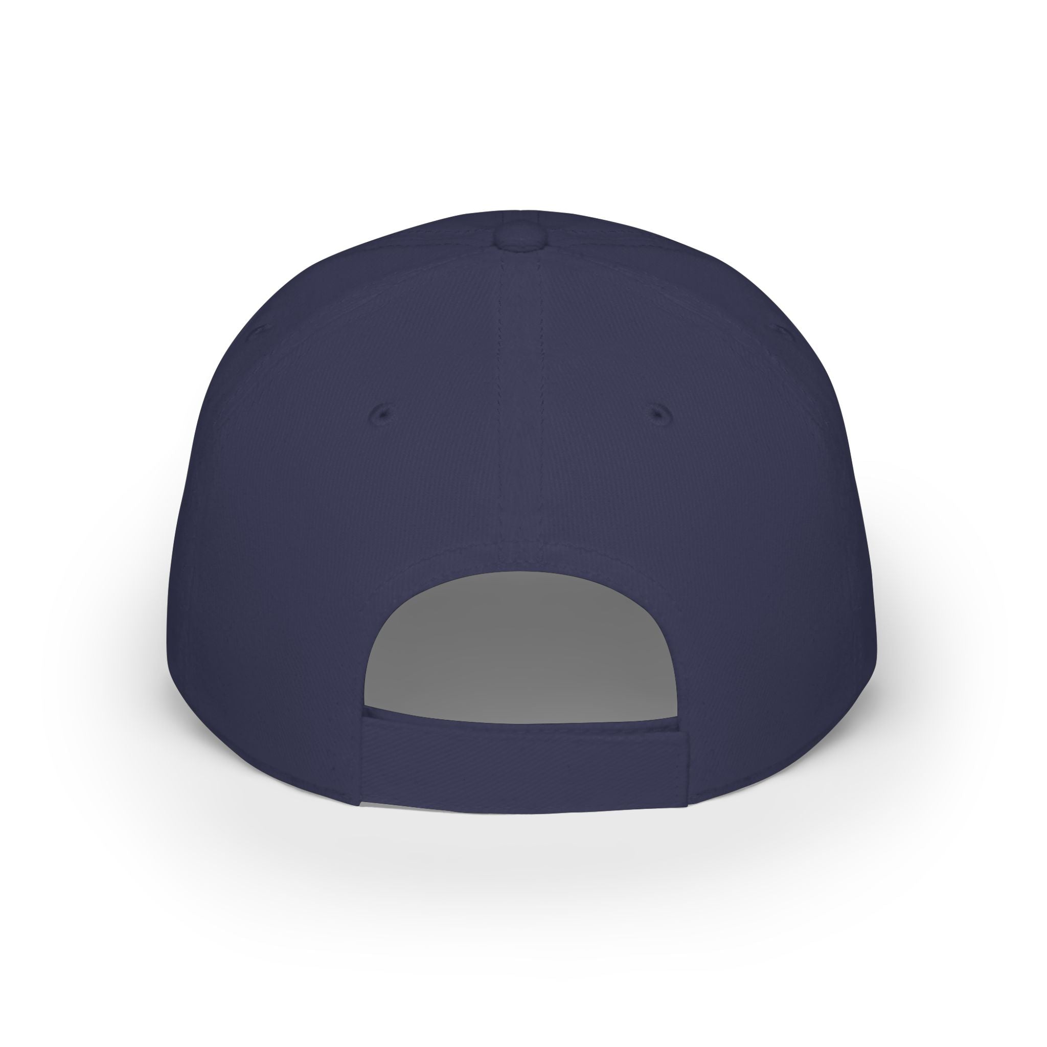 BNMC Rotary Embroidered Cap