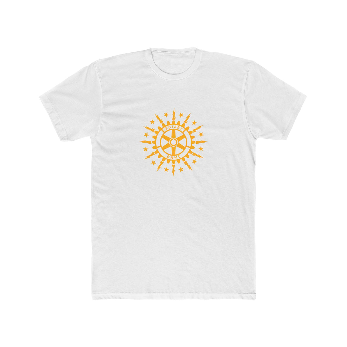 BNMC Rotary T-Shirt