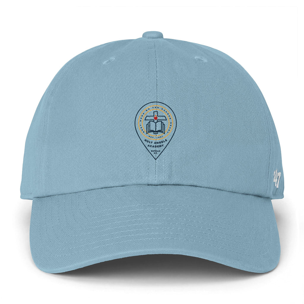 Cleanup Cap - Emblem Hat