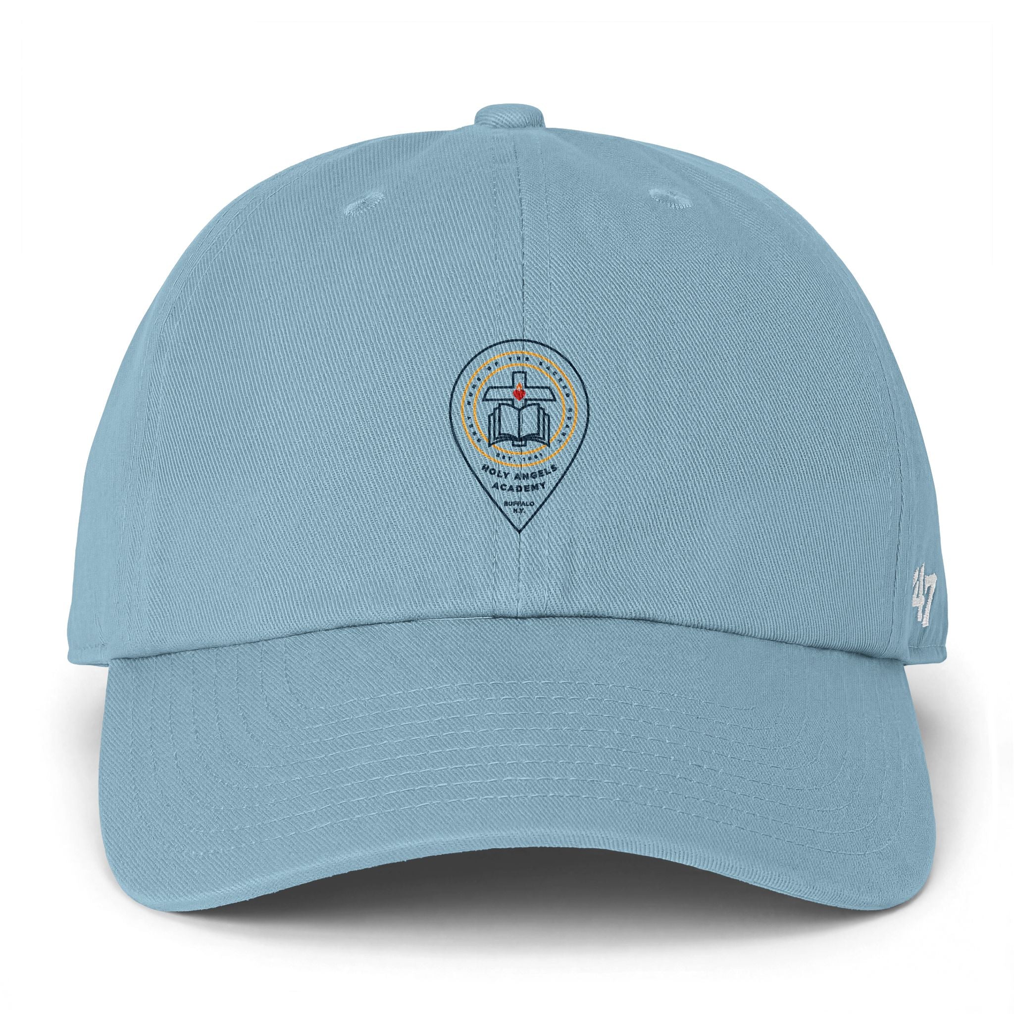 Cleanup Cap - Emblem Hat