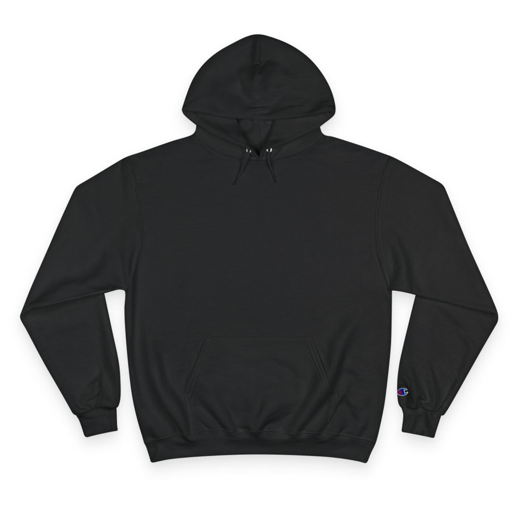 43N Hoodie — Buffalo Repeating
