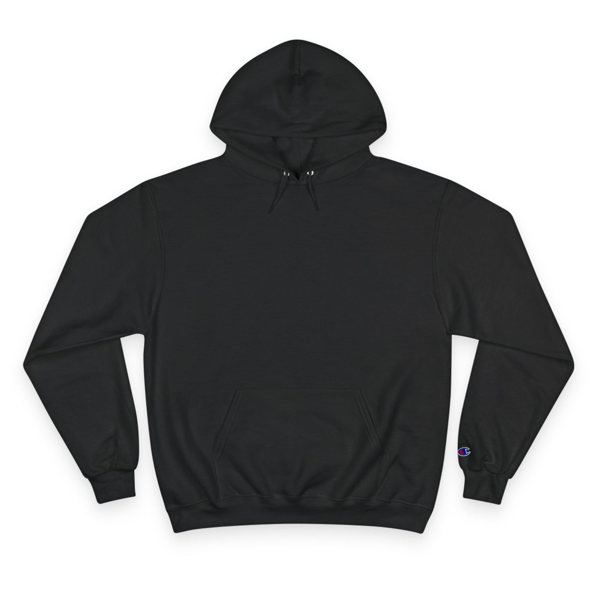 43N Hoodie — Buffalo Repeating