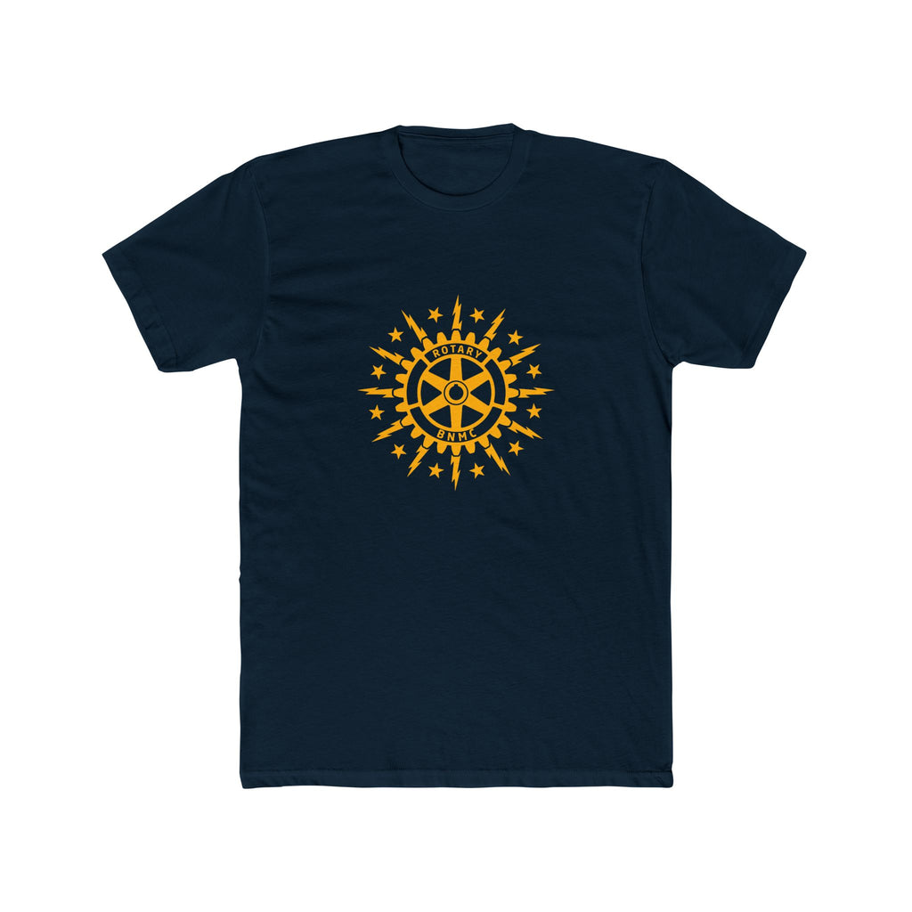BNMC Rotary T-Shirt