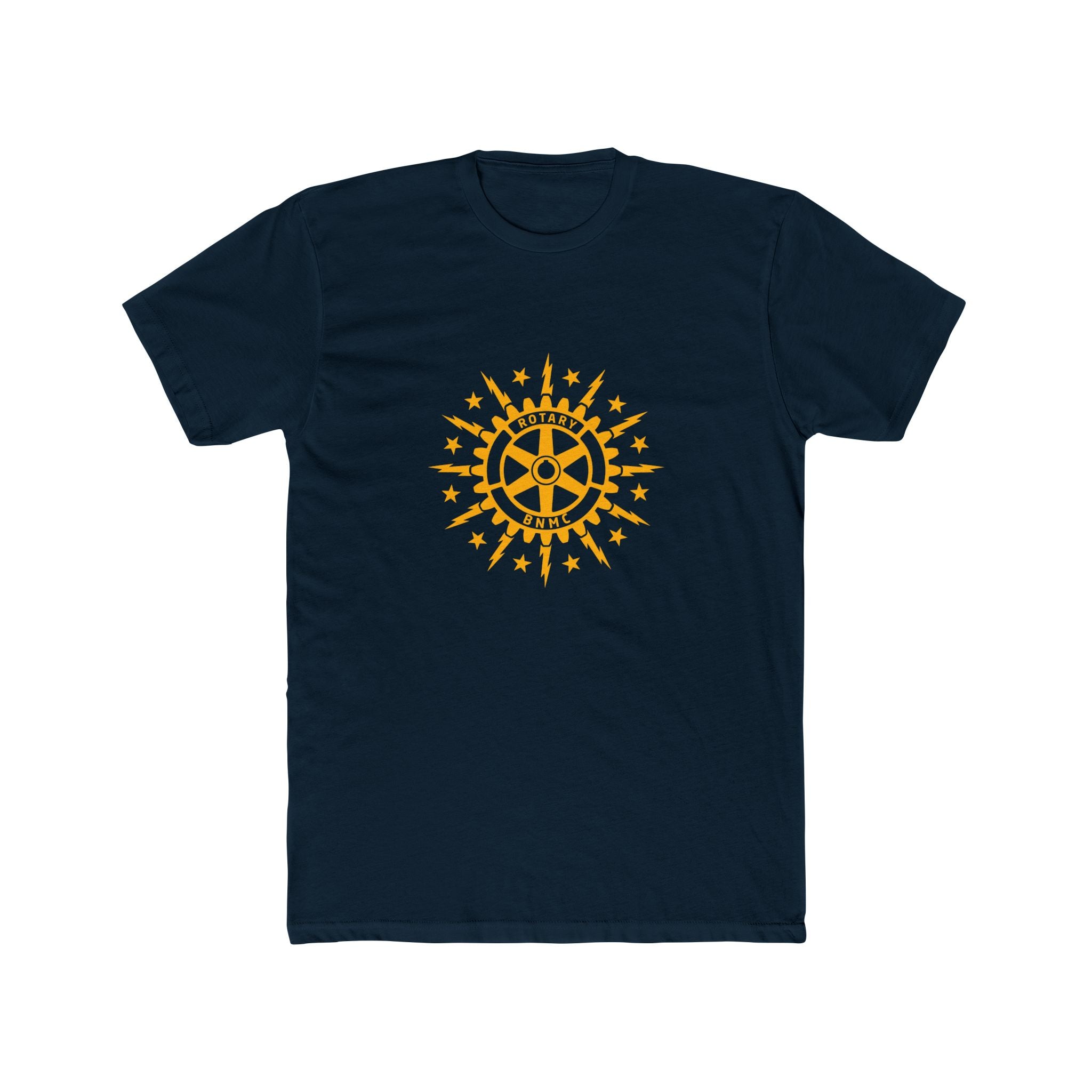 BNMC Rotary T-Shirt