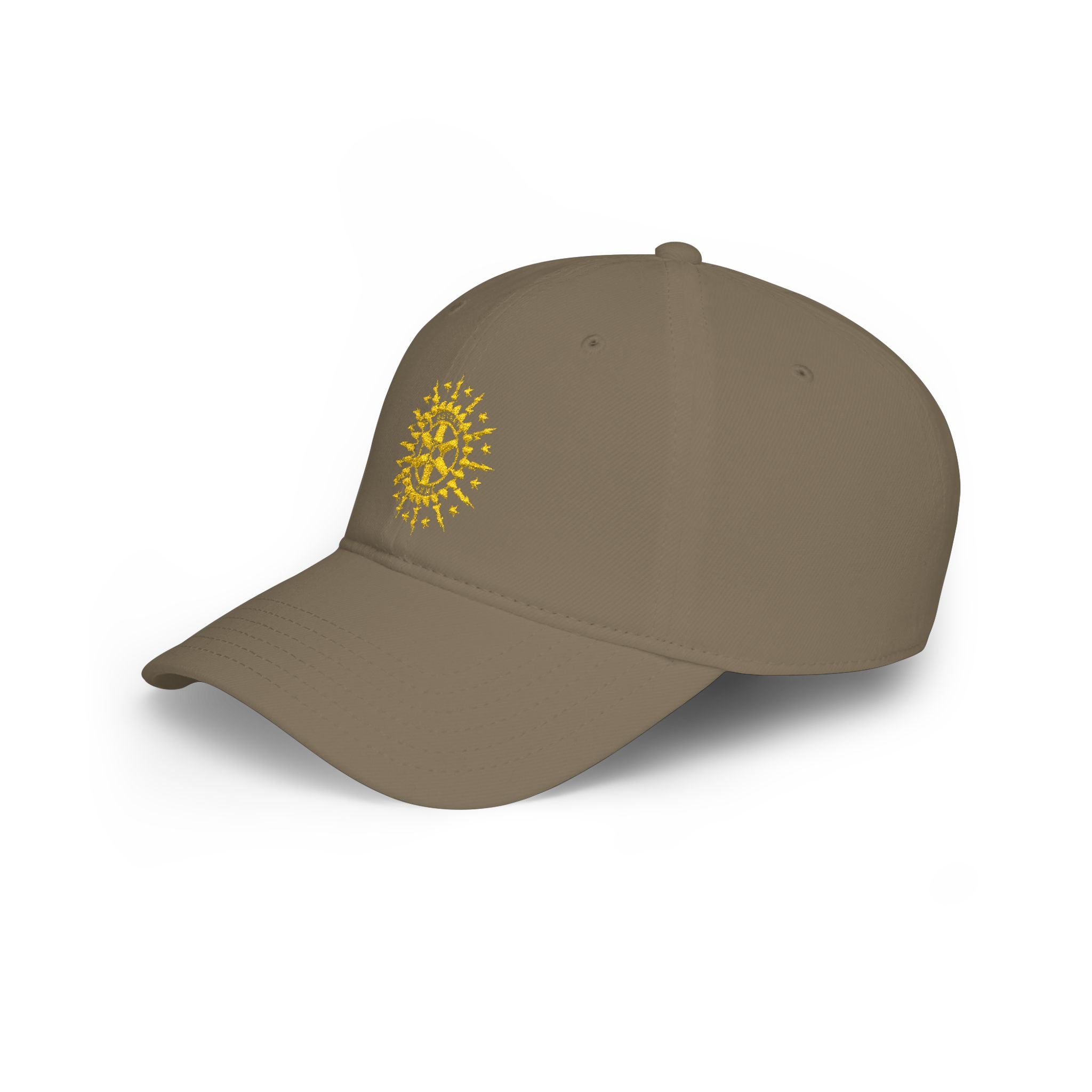 BNMC Rotary Embroidered Cap