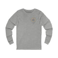Long Sleeve Tee — Logo 1