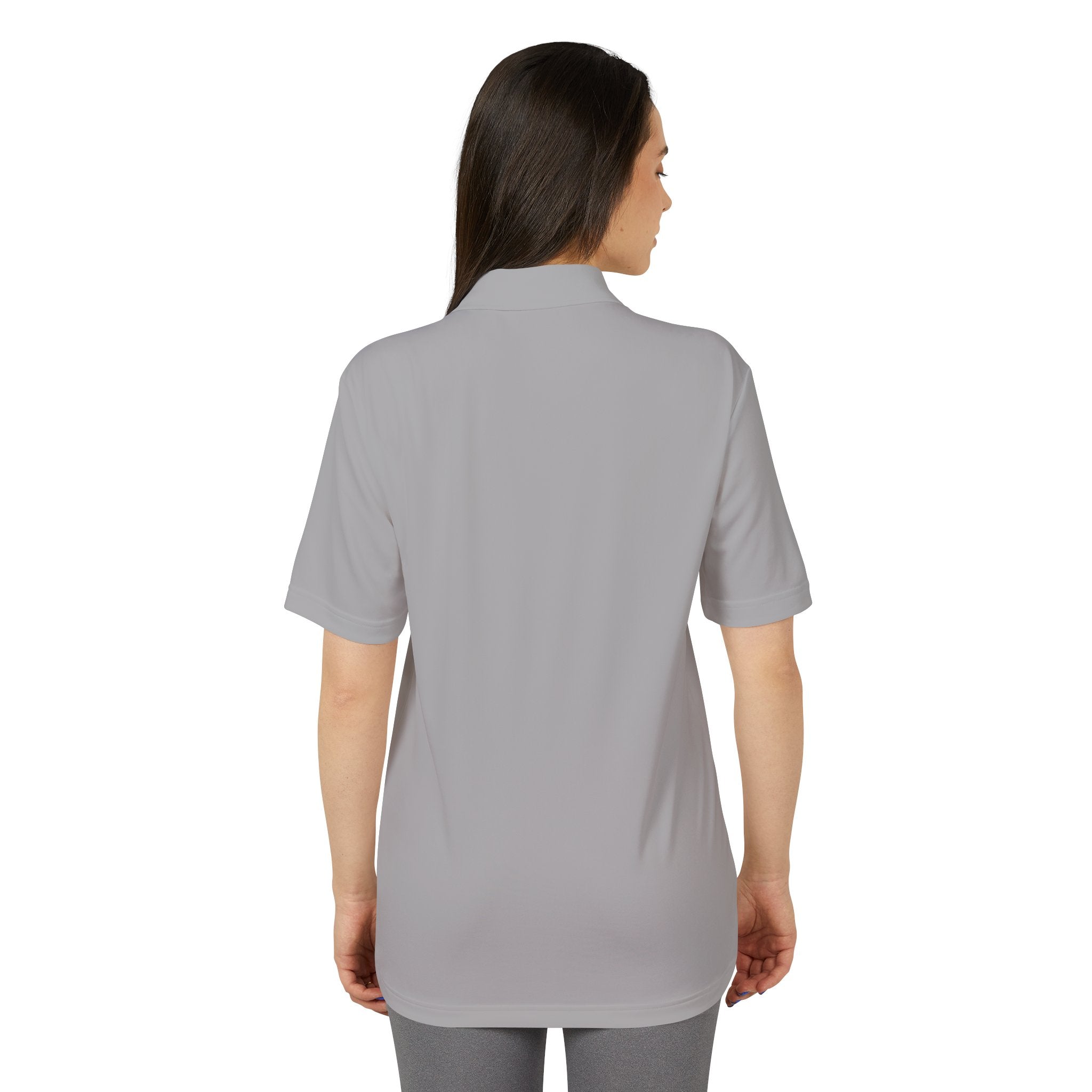 19 Ideas Performance Polo Shirt