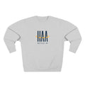 Crewneck Sweatshirt – Logo 2