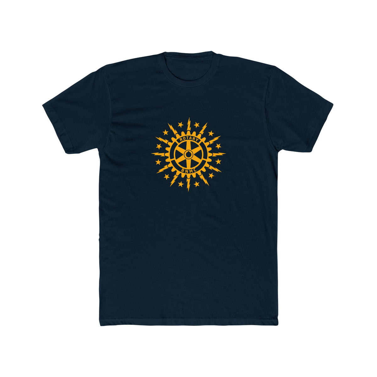BNMC Rotary T-Shirt