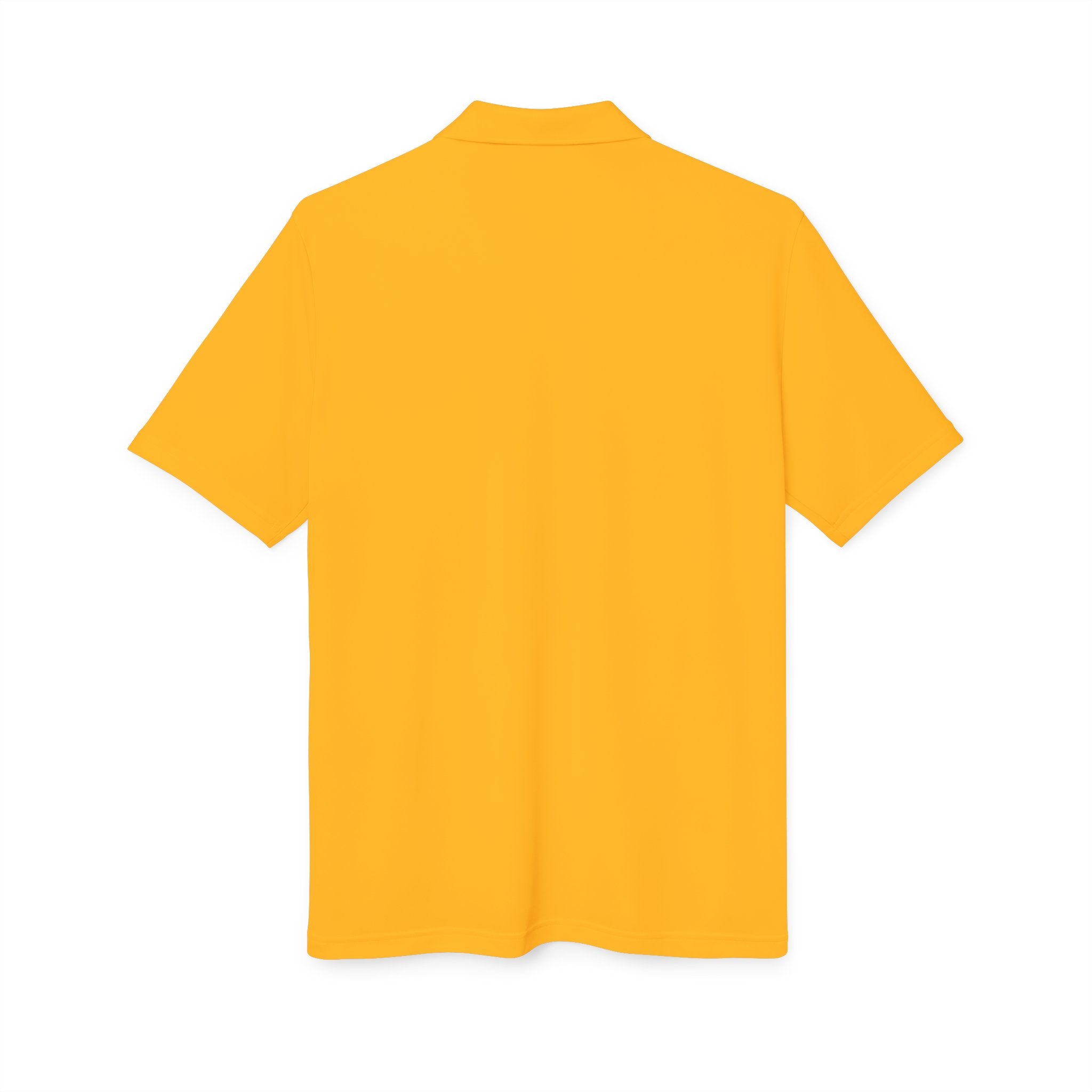 19 Ideas Performance Polo Shirt