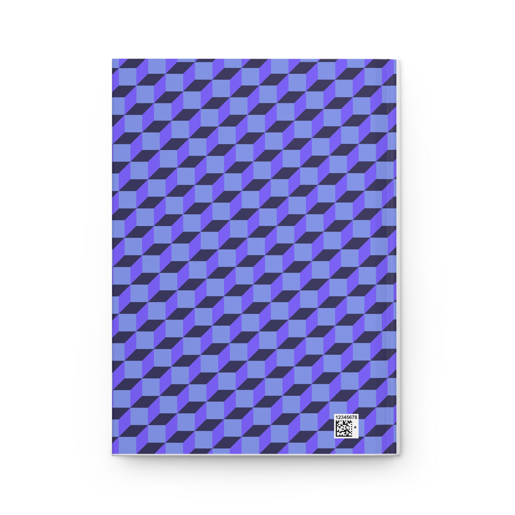 Hardcover Journal Matte