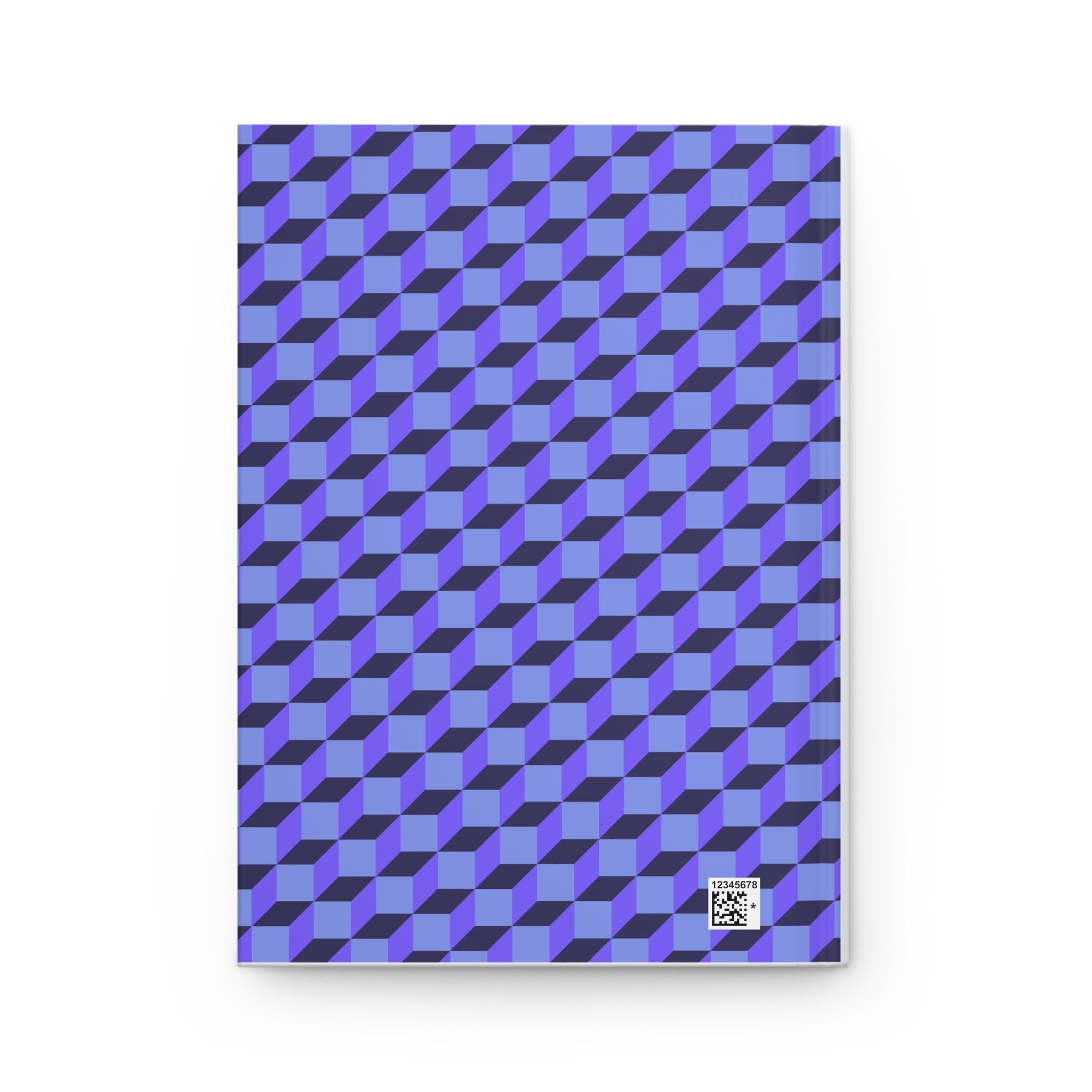 Hardcover Journal Matte