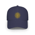 BNMC Rotary Embroidered Cap